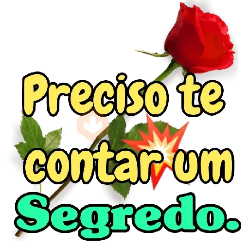 Rosas 🌺⚘🌷 sticker 20