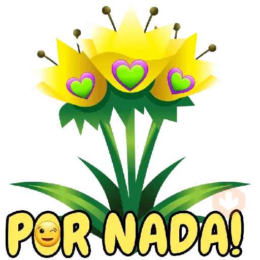 Rosas 🌺⚘🌷 sticker 18