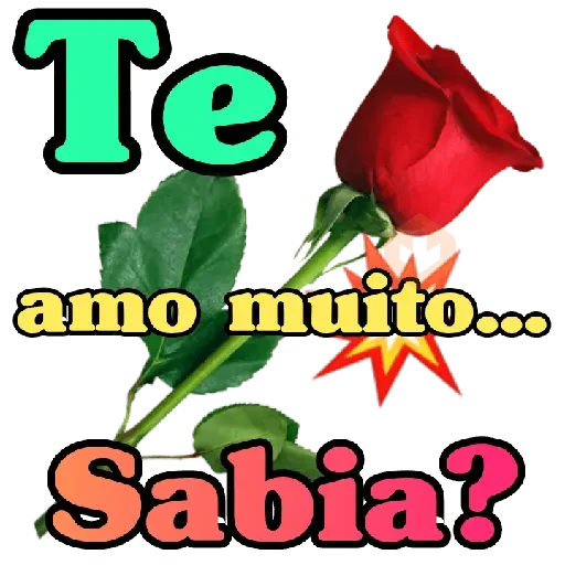Rosas 🌺⚘🌷 sticker 21