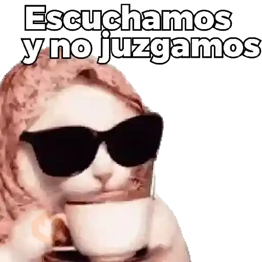 Gatos XD 😎 sticker 12