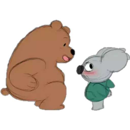 ESCANDALOSOS 2. 