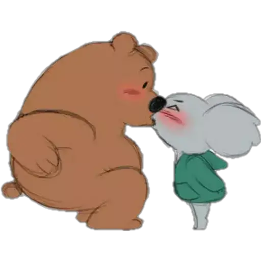 ESCANDALOSOS 2. 