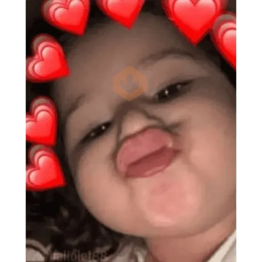 Bebes 3 sticker 19