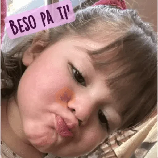 Bebes 3 sticker 22