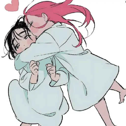 Hugs | Abrazos