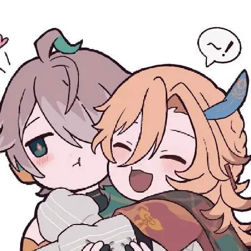 Hugs | Abrazos