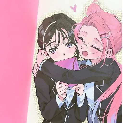 Hugs | Abrazos