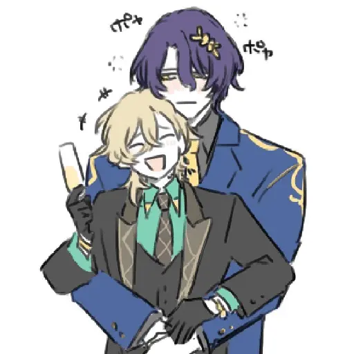 Hugs | Abrazos