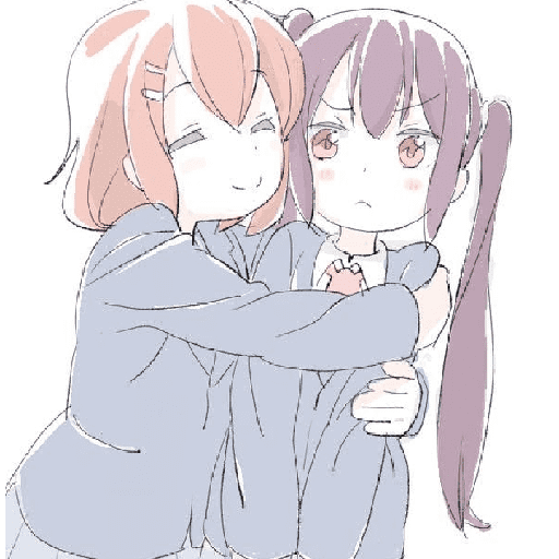 Hugs | Abrazos preview