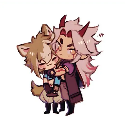 Hugs | Abrazos
