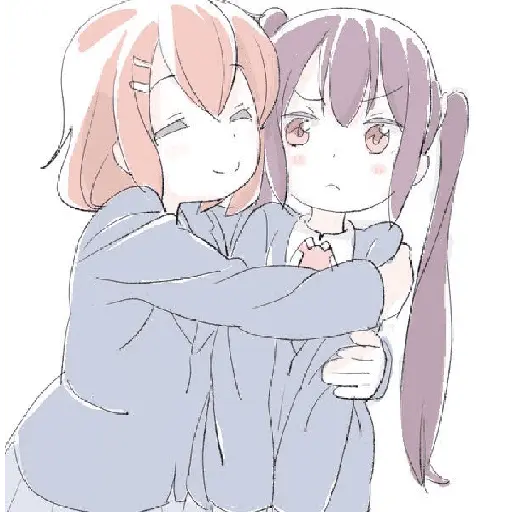 Hugs | Abrazos