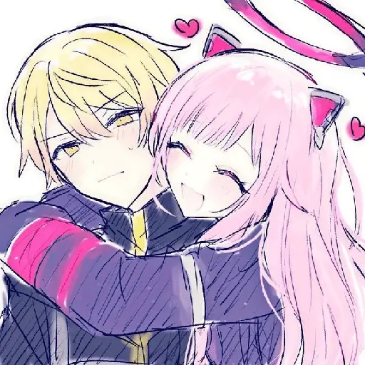 Hugs | Abrazos
