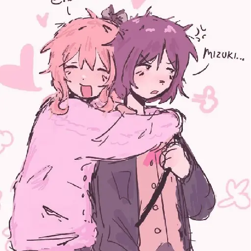 Hugs | Abrazos