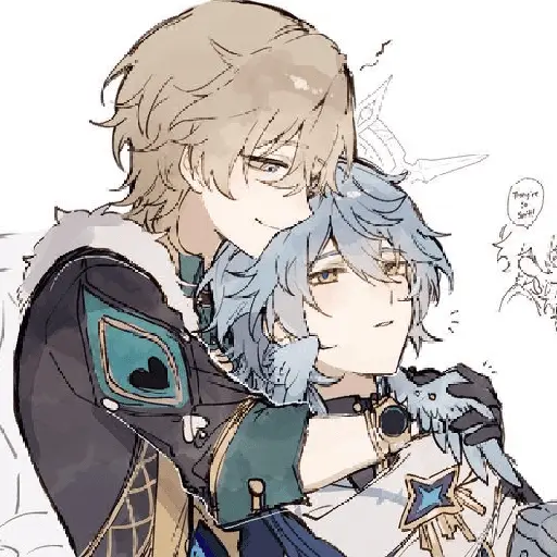 Hugs | Abrazos