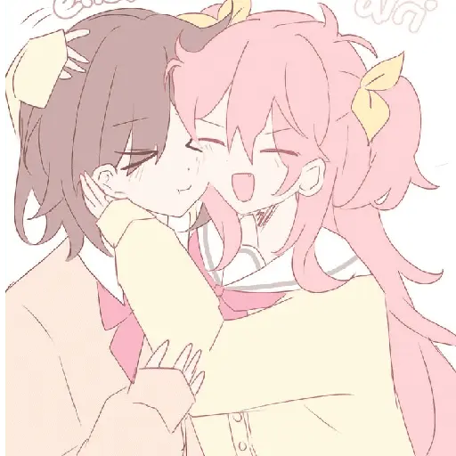 Hugs | Abrazos