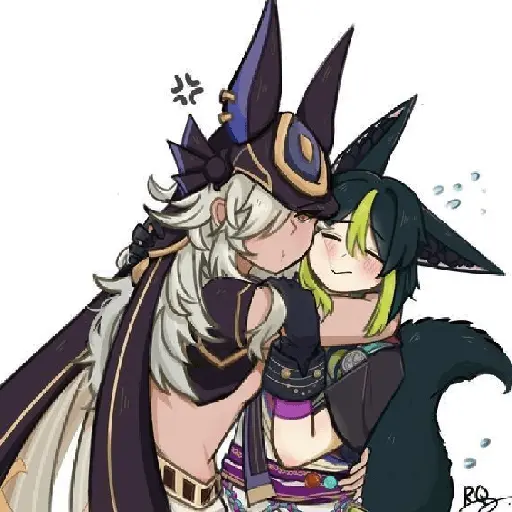 Hugs | Abrazos