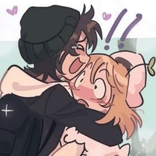 Hugs | Abrazos