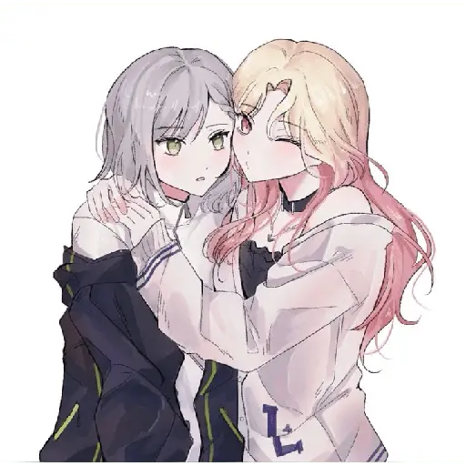 Hugs | Abrazos