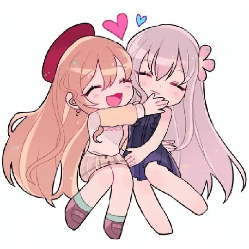 Hugs | Abrazos