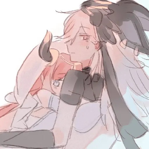 Hugs | Abrazos