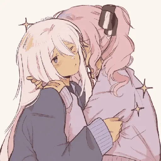 Hugs | Abrazos
