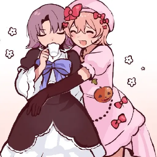 Hugs | Abrazos