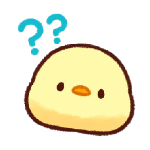 cute chicken