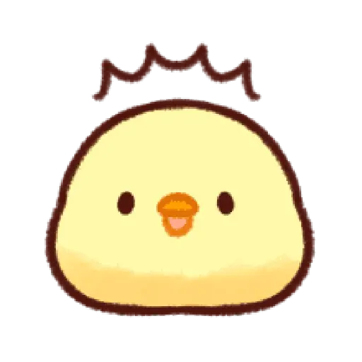 cute chicken