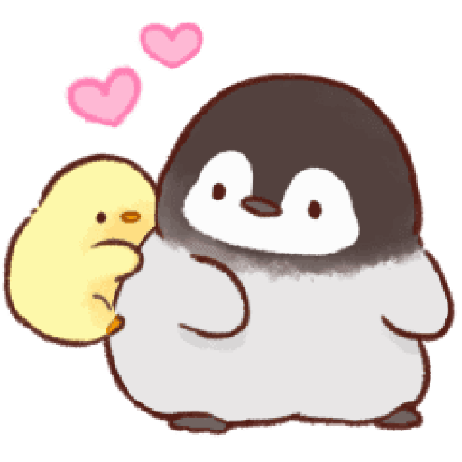 cute chicken preview
