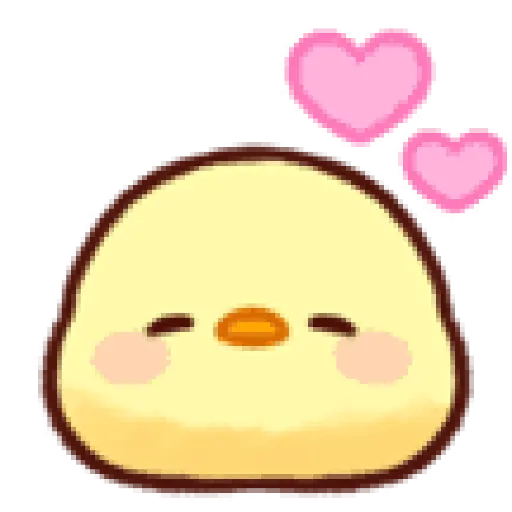 cute chicken