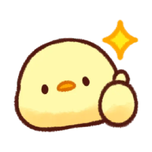 cute chicken