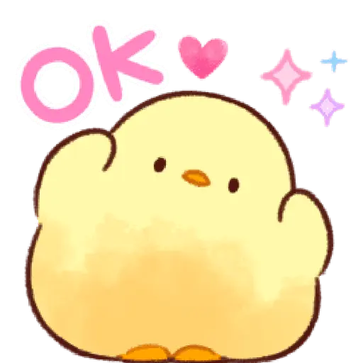 cute chicken