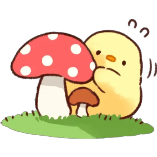 cute chicken