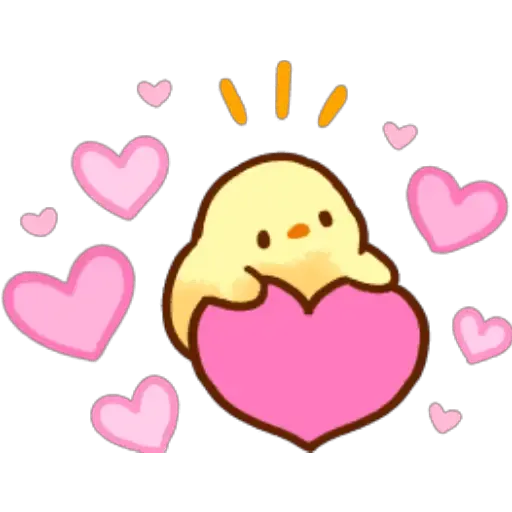 cute chicken