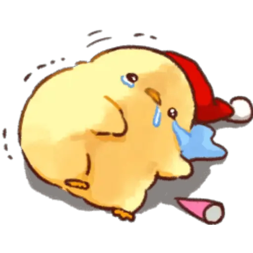 cute chicken
