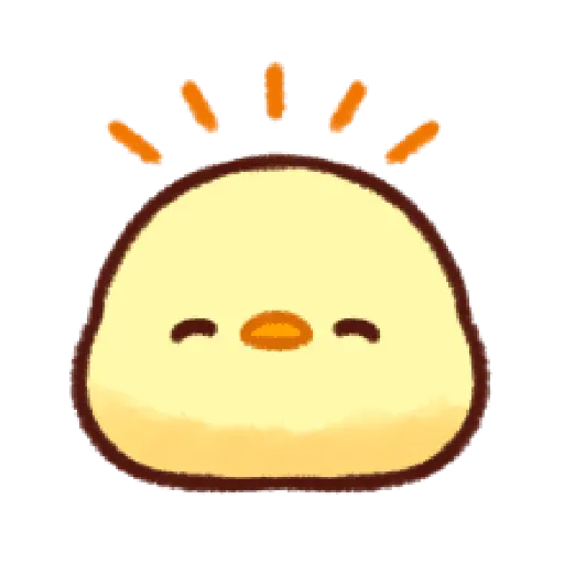 cute chicken