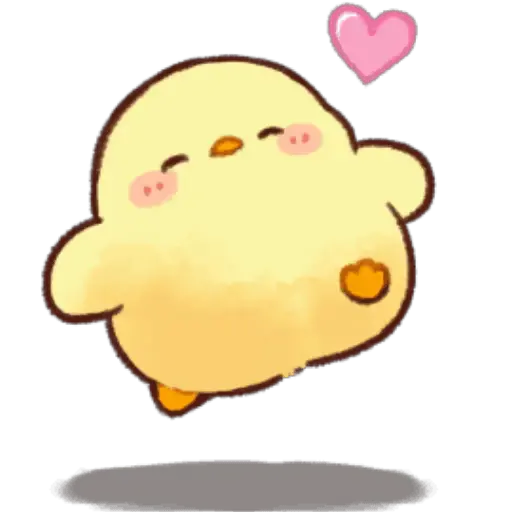 cute chicken