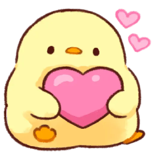 cute chicken