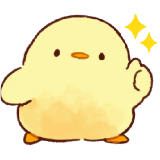 cute chicken