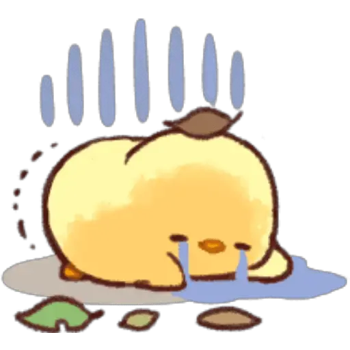 cute chicken