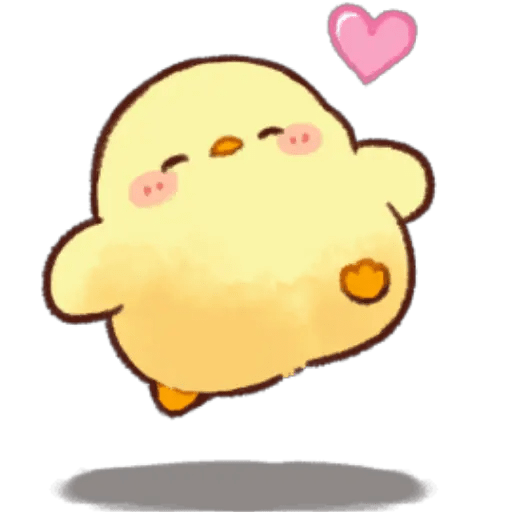 cute chicken preview