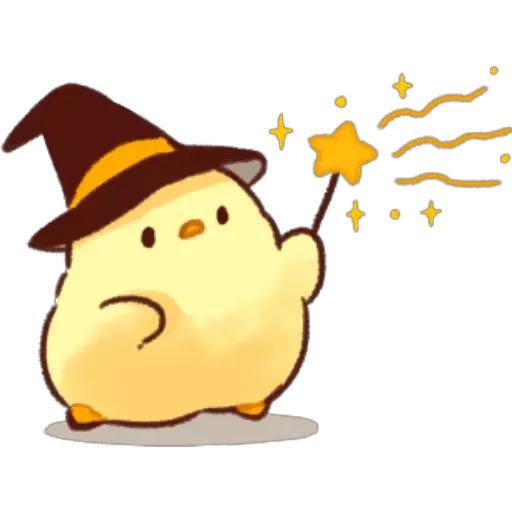 cute chicken