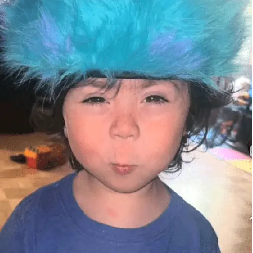 Bebé Maverick ✨🧒🏻