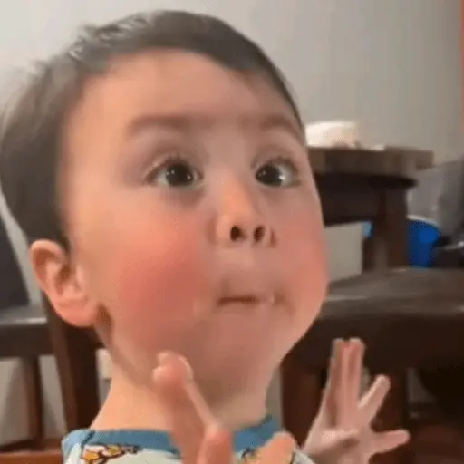 Bebé Maverick ✨🧒🏻