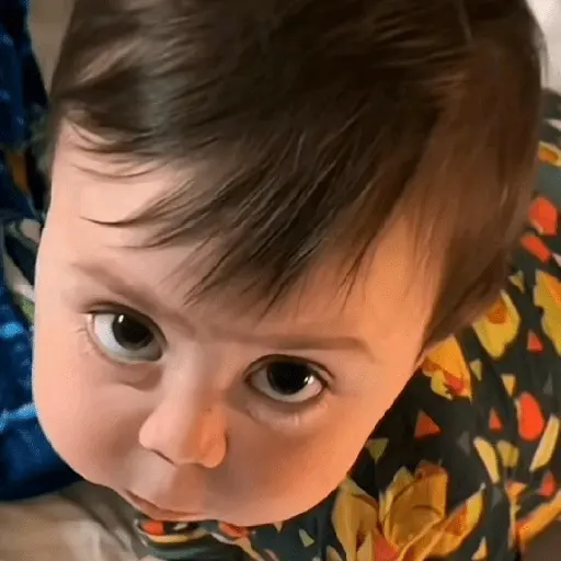 Bebé Maverick ✨🧒🏻
