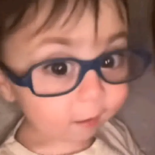 Bebé Maverick ✨🧒🏻