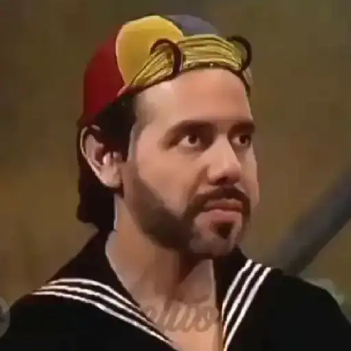 Maduro Ratero! 🐀