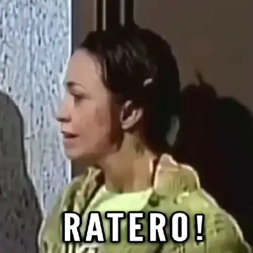 Maduro Ratero! 🐀
