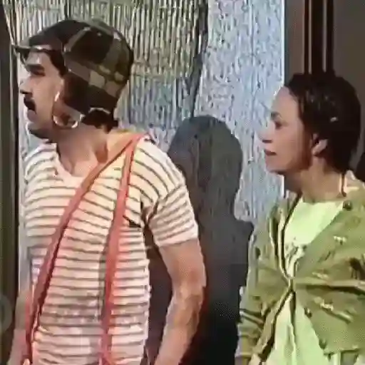 Maduro Ratero! 🐀