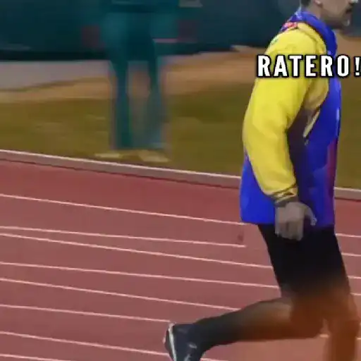 Maduro Ratero! 🐀 preview